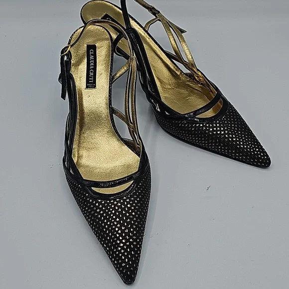 Claudia Ciuti | Shoes | Claudia Ciuti Heels | Poshmark display picture 1